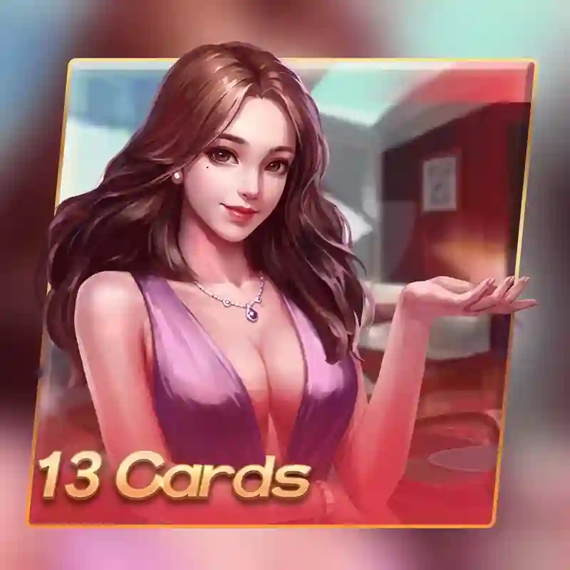 Trò chơi 13 thẻ casino trực tuyến tại cm88
