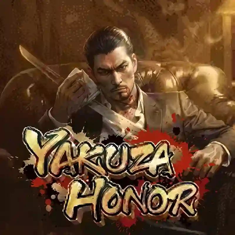 Chơi game Danh dự Yakuza tại cm88