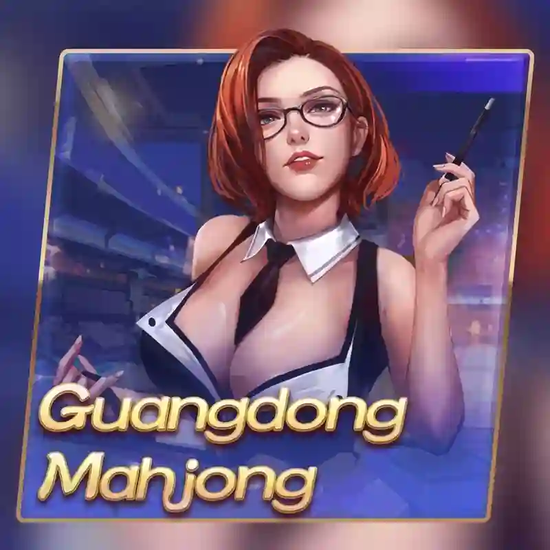 Chơi Guangdong Mahjong tại nhà cái cm88
