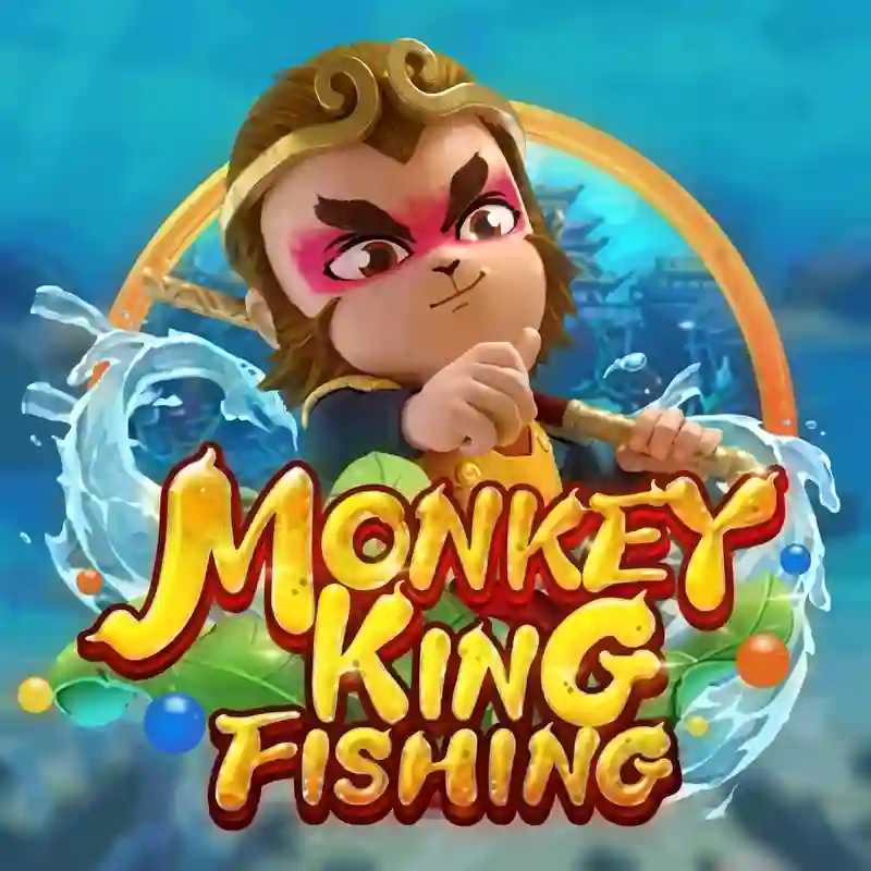 Trò chơi bắn cá Monkey King Fishing tại cm88