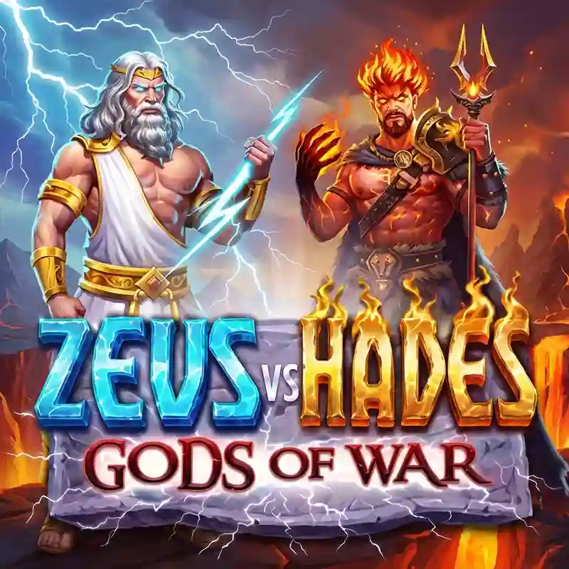 Chơi Zeus vs Hades tại cm88