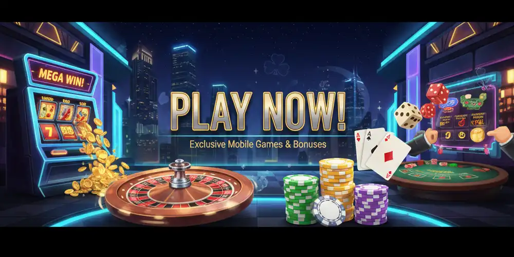 cm88 Promotion Banner